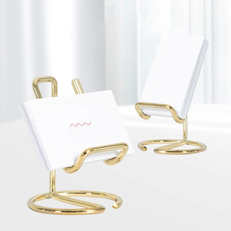 metal personal organizer